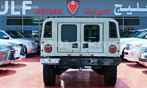 Buy Import Hummer H1 Other Car in Import - Dubai in Ahal Buy Import Hummer H1 Other Car in Import - Dubai in Ahal