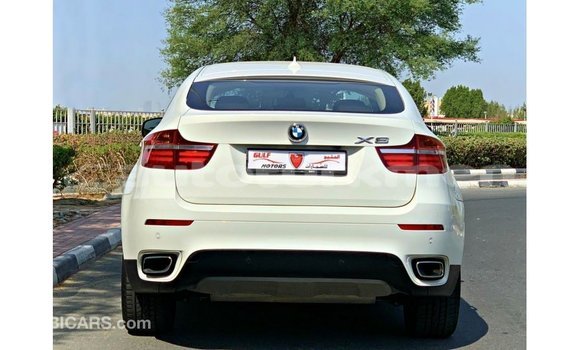 Buy Import BMW K White Bike in Import - Dubai in Ahal Buy Import BMW K White Bike in Import - Dubai in Ahal