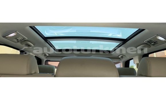 Buy Import Land Rover Range Rover Brown Car in Import - Dubai in Ahal Buy Import Land Rover Range Rover Brown Car in Import - Dubai in Ahal