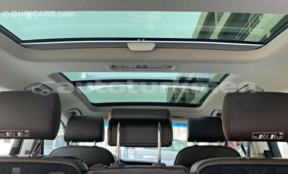 Buy Import Audi Q7 Other Car in Import - Dubai in Ahal Buy Import Audi Q7 Other Car in Import - Dubai in Ahal