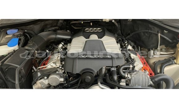 Buy Import Audi Q7 Other Car in Import - Dubai in Ahal Buy Import Audi Q7 Other Car in Import - Dubai in Ahal