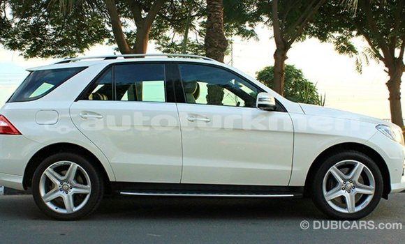 Buy Import Mercedes-Benz 190 White Car in Import - Dubai in Ahal Buy Import Mercedes-Benz 190 White Car in Import - Dubai in Ahal