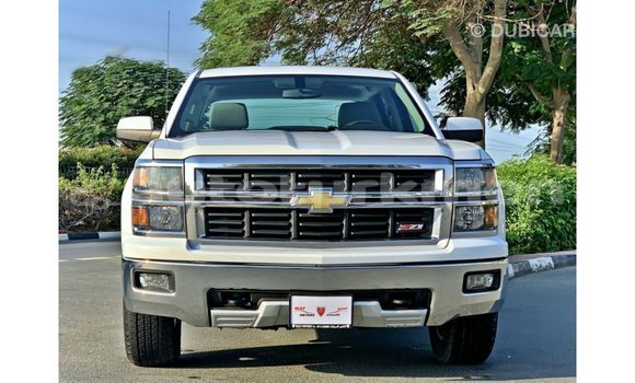 Buy Import Chevrolet Silverado White Car in Import - Dubai in Ahal Buy Import Chevrolet Silverado White Car in Import - Dubai in Ahal