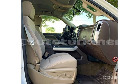 Buy Import Chevrolet Silverado White Car in Import - Dubai in Ahal Buy Import Chevrolet Silverado White Car in Import - Dubai in Ahal