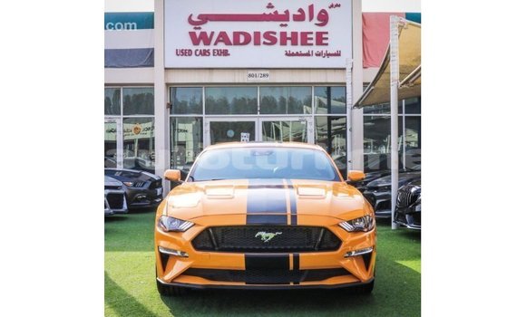 Buy Import Ford Mustang Other Car in Import - Dubai in Ahal Buy Import Ford Mustang Other Car in Import - Dubai in Ahal