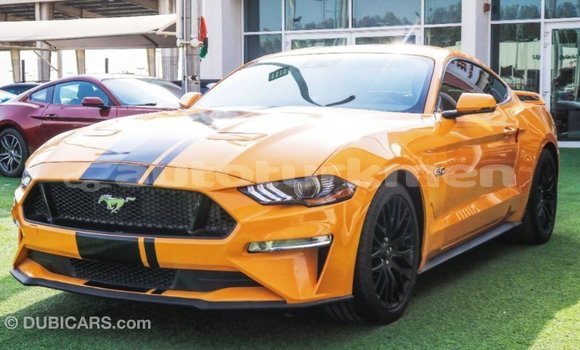 Buy Import Ford Mustang Other Car in Import - Dubai in Ahal Buy Import Ford Mustang Other Car in Import - Dubai in Ahal