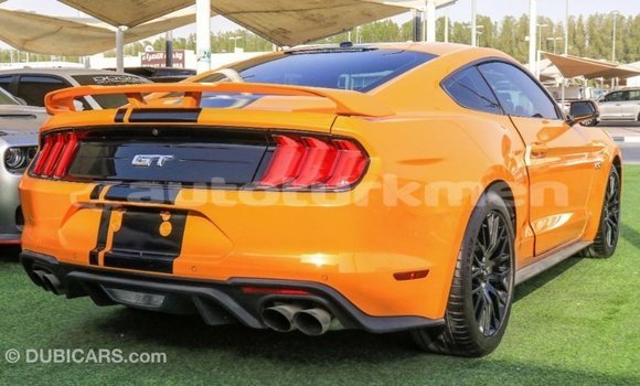 Buy Import Ford Mustang Other Car in Import - Dubai in Ahal Buy Import Ford Mustang Other Car in Import - Dubai in Ahal