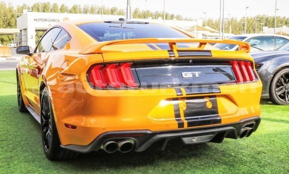 Buy Import Ford Mustang Other Car in Import - Dubai in Ahal Buy Import Ford Mustang Other Car in Import - Dubai in Ahal