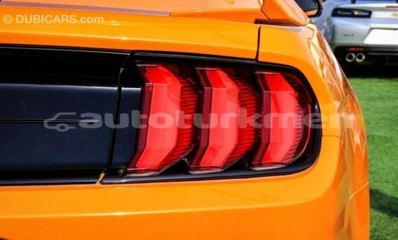 Buy Import Ford Mustang Other Car in Import - Dubai in Ahal Buy Import Ford Mustang Other Car in Import - Dubai in Ahal