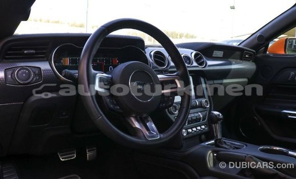 Buy Import Ford Mustang Other Car in Import - Dubai in Ahal Buy Import Ford Mustang Other Car in Import - Dubai in Ahal