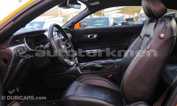 Buy Import Ford Mustang Other Car in Import - Dubai in Ahal Buy Import Ford Mustang Other Car in Import - Dubai in Ahal