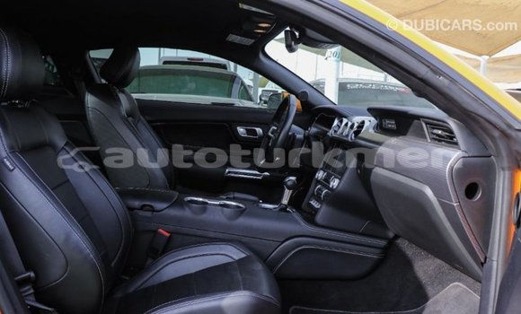 Buy Import Ford Mustang Other Car in Import - Dubai in Ahal Buy Import Ford Mustang Other Car in Import - Dubai in Ahal