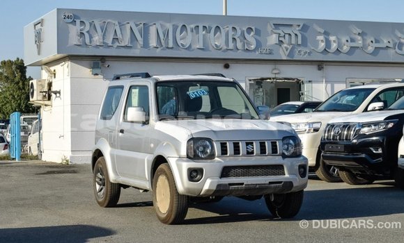 Buy Import Suzuki Jimny Other Car in Import - Dubai in Ahal Buy Import Suzuki Jimny Other Car in Import - Dubai in Ahal