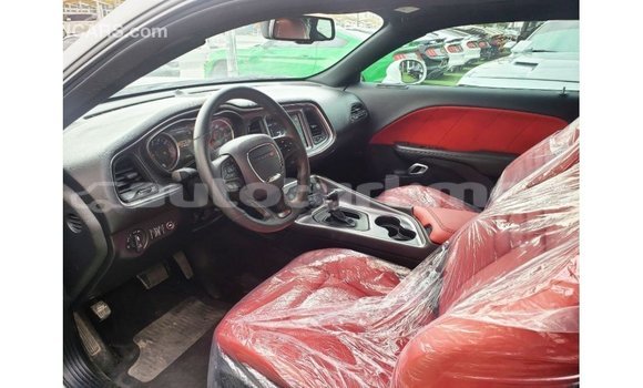 Buy Import Dodge Challenger White Car in Import - Dubai in Ahal Buy Import Dodge Challenger White Car in Import - Dubai in Ahal