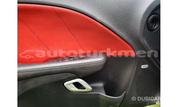 Buy Import Dodge Challenger White Car in Import - Dubai in Ahal Buy Import Dodge Challenger White Car in Import - Dubai in Ahal