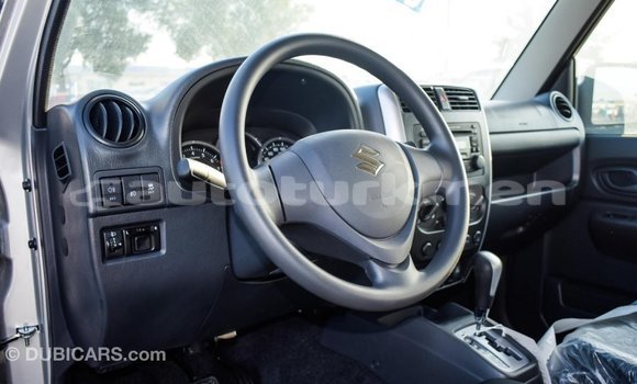 Buy Import Suzuki Jimny Other Car in Import - Dubai in Ahal Buy Import Suzuki Jimny Other Car in Import - Dubai in Ahal