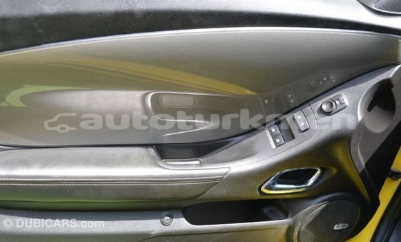 Buy Import Chevrolet Camaro Other Car in Import - Dubai in Ahal Buy Import Chevrolet Camaro Other Car in Import - Dubai in Ahal