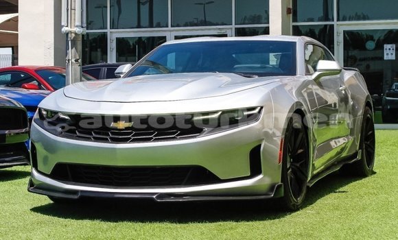 Buy Import Chevrolet Camaro Other Car in Import - Dubai in Ahal
