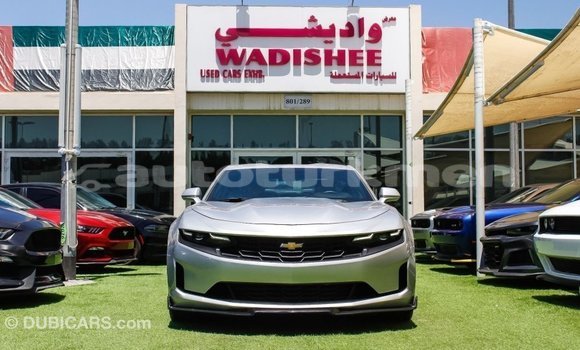 Buy Import Chevrolet Camaro Other Car in Import - Dubai in Ahal Buy Import Chevrolet Camaro Other Car in Import - Dubai in Ahal