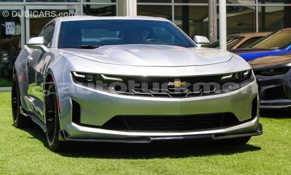 Buy Import Chevrolet Camaro Other Car in Import - Dubai in Ahal Buy Import Chevrolet Camaro Other Car in Import - Dubai in Ahal