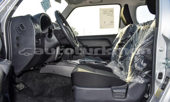 Buy Import Suzuki Jimny Other Car in Import - Dubai in Ahal Buy Import Suzuki Jimny Other Car in Import - Dubai in Ahal