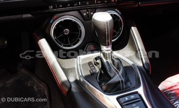 Buy Import Chevrolet Camaro Other Car in Import - Dubai in Ahal Buy Import Chevrolet Camaro Other Car in Import - Dubai in Ahal