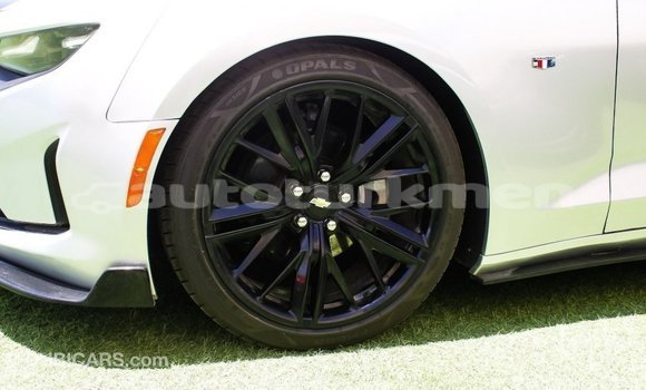 Buy Import Chevrolet Camaro Other Car in Import - Dubai in Ahal Buy Import Chevrolet Camaro Other Car in Import - Dubai in Ahal