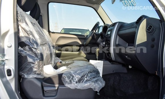 Buy Import Suzuki Jimny Other Car in Import - Dubai in Ahal Buy Import Suzuki Jimny Other Car in Import - Dubai in Ahal