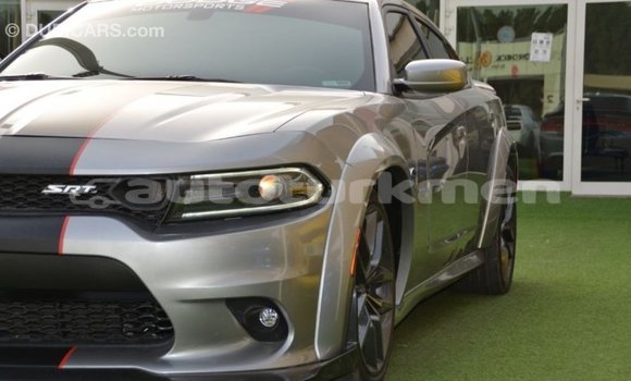 Buy Import Dodge Charger Other Car in Import - Dubai in Ahal Buy Import Dodge Charger Other Car in Import - Dubai in Ahal