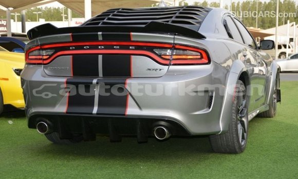 Buy Import Dodge Charger Other Car in Import - Dubai in Ahal Buy Import Dodge Charger Other Car in Import - Dubai in Ahal