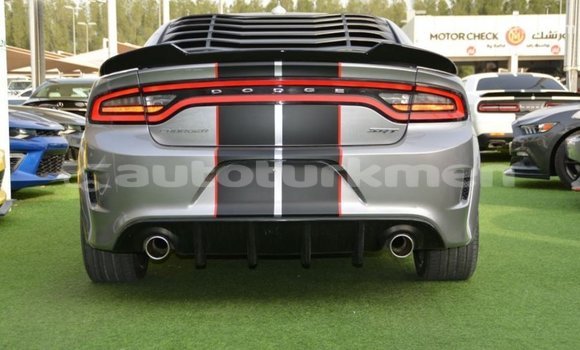 Buy Import Dodge Charger Other Car in Import - Dubai in Ahal Buy Import Dodge Charger Other Car in Import - Dubai in Ahal
