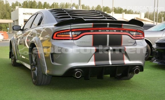Buy Import Dodge Charger Other Car in Import - Dubai in Ahal Buy Import Dodge Charger Other Car in Import - Dubai in Ahal