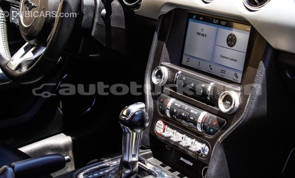 Buy Import Ford Mustang Red Car in Import - Dubai in Ahal Buy Import Ford Mustang Red Car in Import - Dubai in Ahal