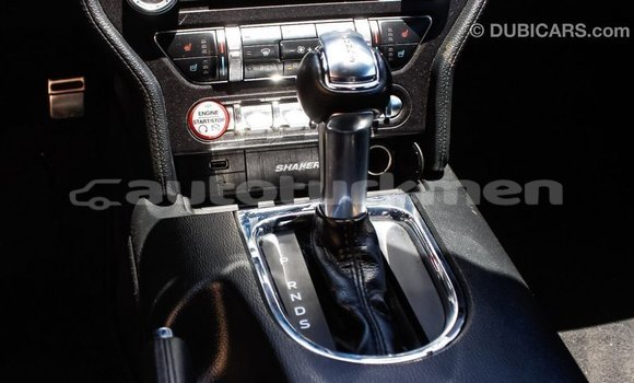 Buy Import Ford Mustang Red Car in Import - Dubai in Ahal Buy Import Ford Mustang Red Car in Import - Dubai in Ahal