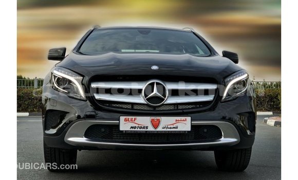 Buy Import Mercedes-Benz 250 Black Car in Import - Dubai in Ahal Buy Import Mercedes-Benz 250 Black Car in Import - Dubai in Ahal