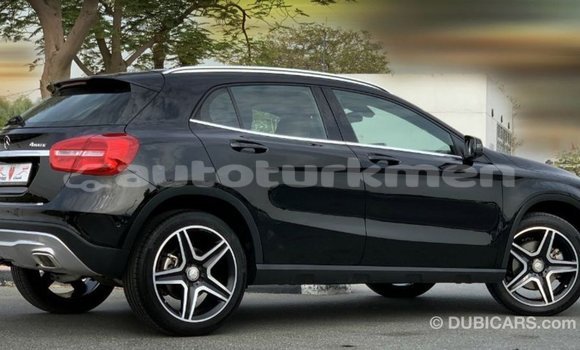 Buy Import Mercedes-Benz 250 Black Car in Import - Dubai in Ahal Buy Import Mercedes-Benz 250 Black Car in Import - Dubai in Ahal