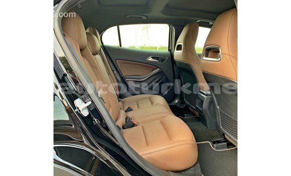 Buy Import Mercedes-Benz 250 Black Car in Import - Dubai in Ahal Buy Import Mercedes-Benz 250 Black Car in Import - Dubai in Ahal