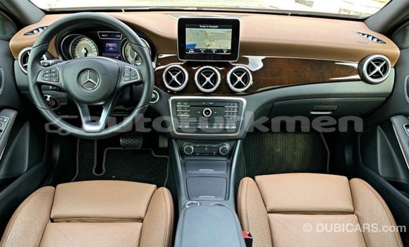 Buy Import Mercedes-Benz 250 Black Car in Import - Dubai in Ahal Buy Import Mercedes-Benz 250 Black Car in Import - Dubai in Ahal