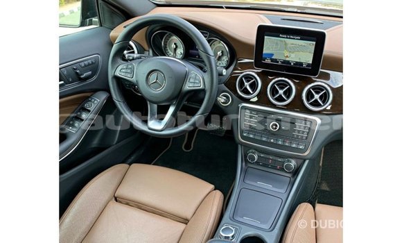 Buy Import Mercedes-Benz 250 Black Car in Import - Dubai in Ahal Buy Import Mercedes-Benz 250 Black Car in Import - Dubai in Ahal