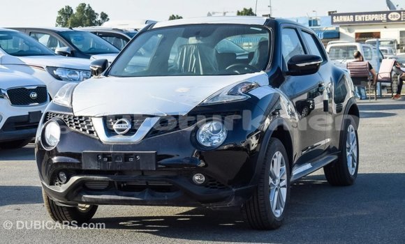 Buy Import Nissan Juke Black Car in Import - Dubai in Ahal Buy Import Nissan Juke Black Car in Import - Dubai in Ahal