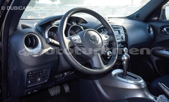 Buy Import Nissan Juke Black Car in Import - Dubai in Ahal Buy Import Nissan Juke Black Car in Import - Dubai in Ahal