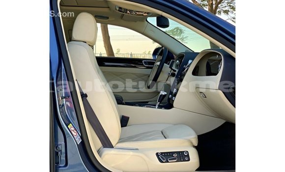 Buy Import Bentley Continental Flying Spur Blue Car in Import - Dubai in Ahal Buy Import Bentley Continental Flying Spur Blue Car in Import - Dubai in Ahal