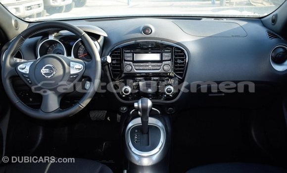 Buy Import Nissan Juke Black Car in Import - Dubai in Ahal Buy Import Nissan Juke Black Car in Import - Dubai in Ahal