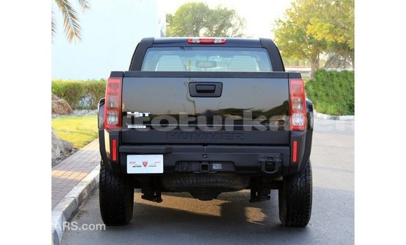 Buy Import Hummer H3 Black Car in Import - Dubai in Ahal Buy Import Hummer H3 Black Car in Import - Dubai in Ahal