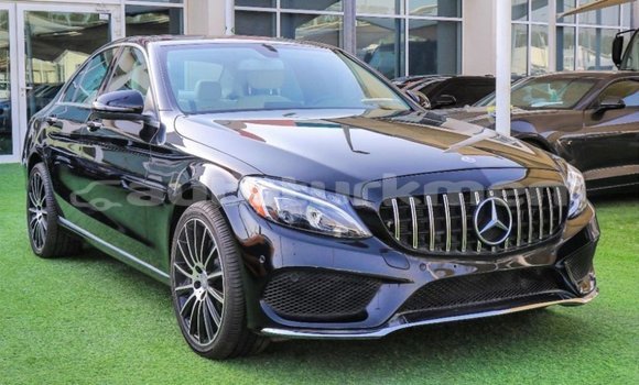 Buy Import Mercedes-Benz 600 Black Car in Import - Dubai in Ahal