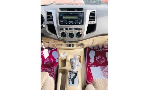 Buy Import Toyota Fortuner White Car in Import - Dubai in Ahal Buy Import Toyota Fortuner White Car in Import - Dubai in Ahal