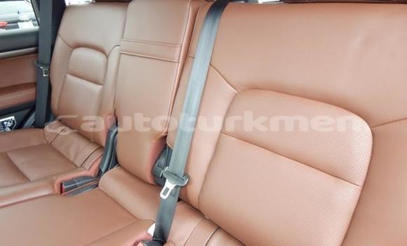 Buy Used Toyota Land Cruiser White Car in Annau in Ahal Buy Used Toyota Land Cruiser White Car in Annau in Ahal