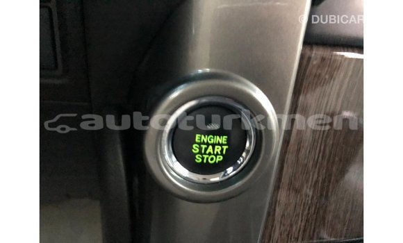 Buy Import Toyota Prado White Car in Import - Dubai in Ahal Buy Import Toyota Prado White Car in Import - Dubai in Ahal
