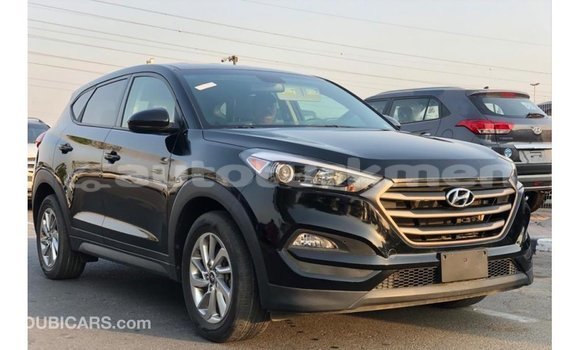 Buy Import Hyundai Tucson Black Car in Import - Dubai in Ahal Buy Import Hyundai Tucson Black Car in Import - Dubai in Ahal