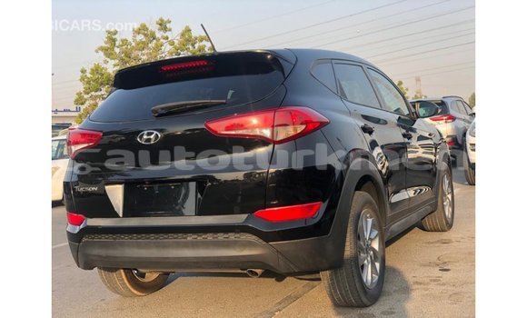 Buy Import Hyundai Tucson Black Car in Import - Dubai in Ahal Buy Import Hyundai Tucson Black Car in Import - Dubai in Ahal